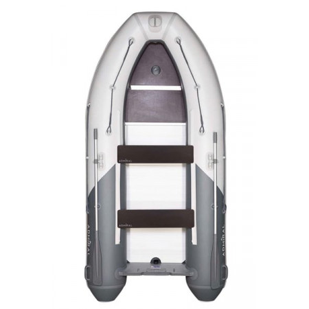 Лодка ПВХ АДМИРАЛ 320S PRO