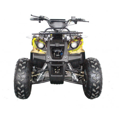 Квадроцикл GreenCamel Атакама T400 (60V 1500W R8 Дифференциал) пониженная