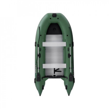 Лодка ПВХ GLADIATOR C370AL
