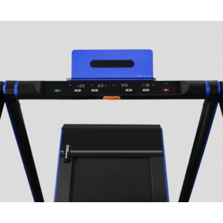 SVENSSON BODY LABS SPACETECH (ULTRAMARINE)