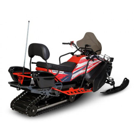 Снегоход SHARMAX SHP-680