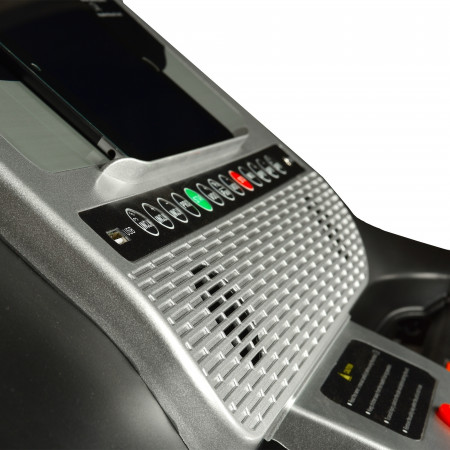 Evo fitness titan II
