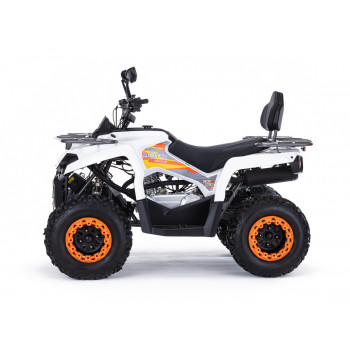 MOTAX ATV Grizlik 200 Ultra