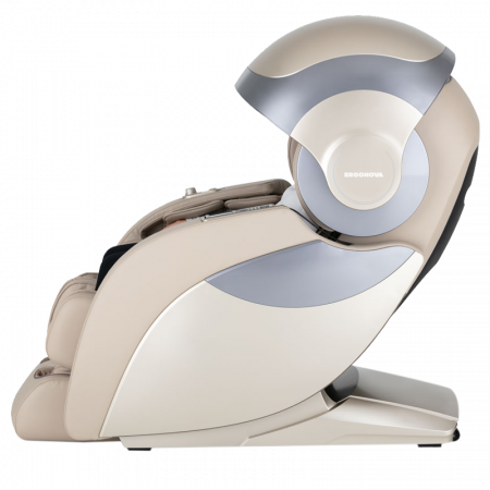 Массажное кресло Ergonova Robotouch 3 Universe Beige