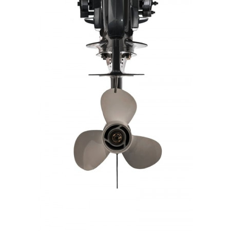 2х-тактный лодочныи? мотор SHARMAX SM40HS