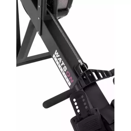 WATSON DYNAMICS TOTALITY 200