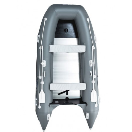 Лодка ПВХ GLADIATOR HD390AL
