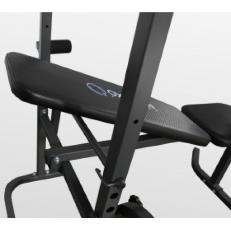 Силовая скамья OXYGEN FITNESS AKRON