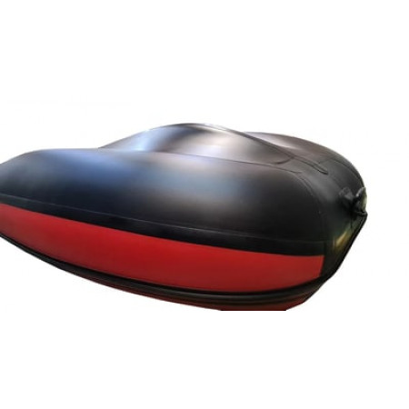 Лодка ПВХ ANNKOR 370R