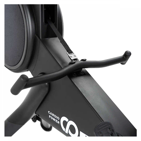Гребной тренажёр CardioPower PRO CR300