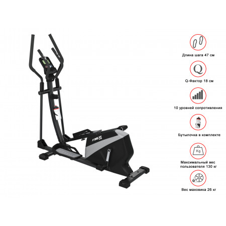 UNIXFIT SL-470