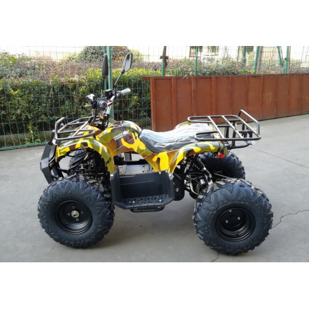Квадроцикл GreenCamel Атакама T320 (48V 1000W R8 Дифференциал)