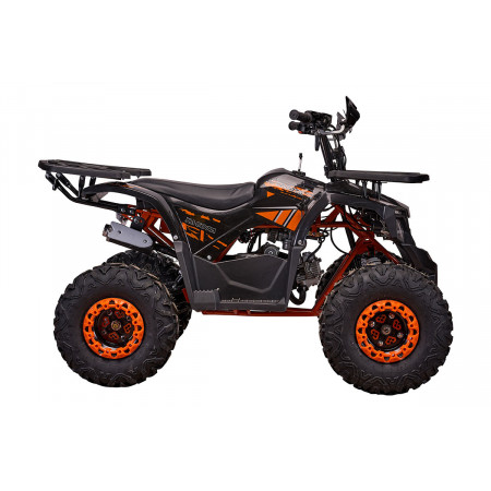 Квадроцикл YACOTA FUSION 125 PRO