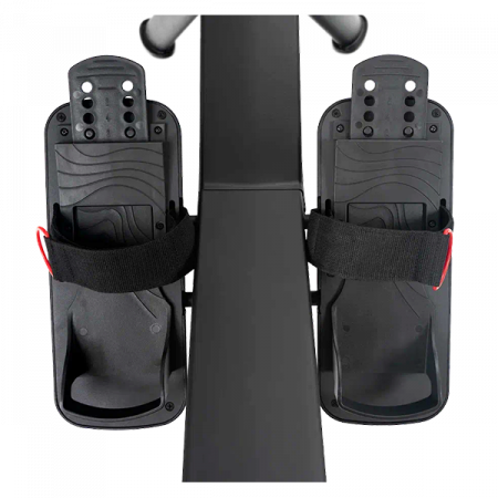 Гребной тренажёр CardioPower PRO CR300