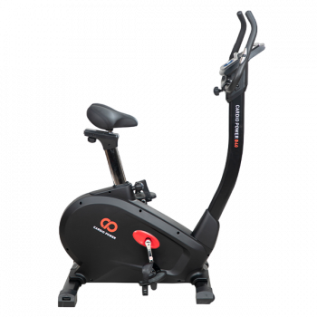 Вертикальный велотренажёр CardioPower B40