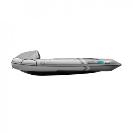 Лодка ПВХ GLADIATOR E450PRO