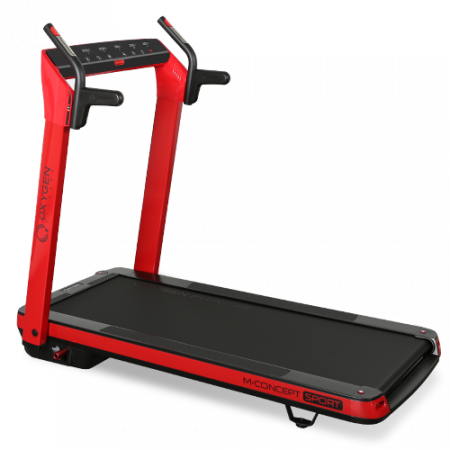OXYGEN FITNESS M-CONCEPT SPORT