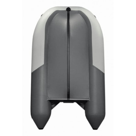 Лодка ПВХ МУССОН 3200 СК PRO + 2х-тактный лодочный мотор MAGNUM PRO SM5HS
