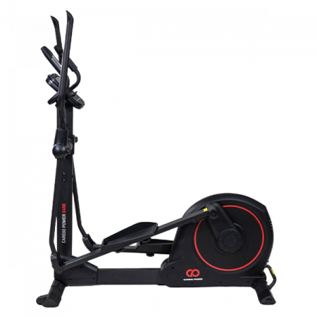 Эллиптический тренажер CardioPower E450