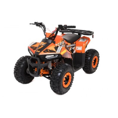 Квадроцикл SHARMAX Cross 150