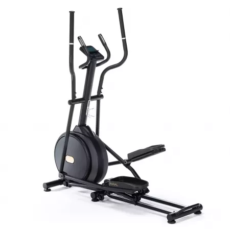 ЭЛЛИПТИЧЕСКИЙ ТРЕНАЖЕР ДОМАШНИЙ OXYGEN FITNESS FIRAL