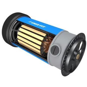 Беговая дорожка 
					UNIX Fit R-200V