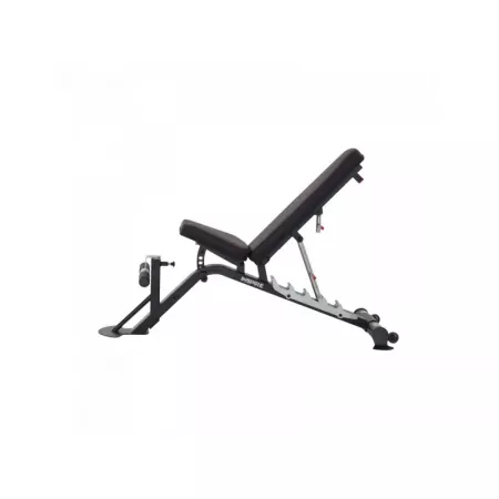 Силовая скамья Inspire SCS - WB2B