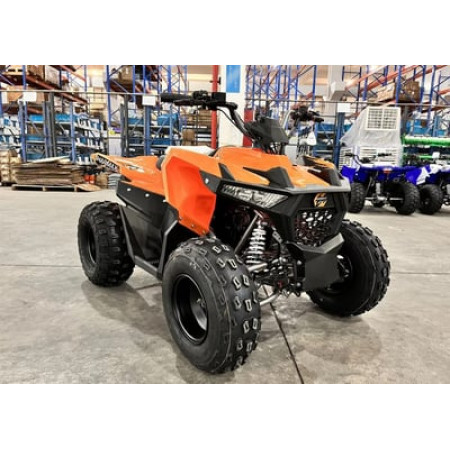 Квадроцикл SHARMAX Cross 200