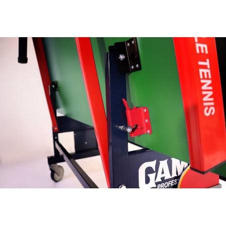 Gambler DRAGON green