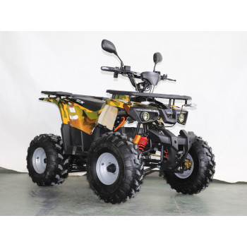 Квадроцикл GreenCamel Атакама T420 (60V 1500W R8 Дифференциал) пониженная