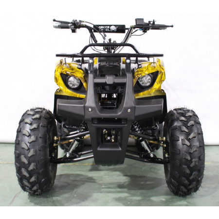 Квадроцикл GreenCamel Атакама T220 (48V 1000W R8 Дифференциал) пониженная