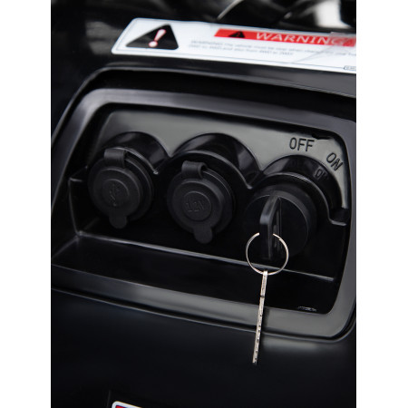 Квадроцикл SHARMAX 620 EPS Force EFI