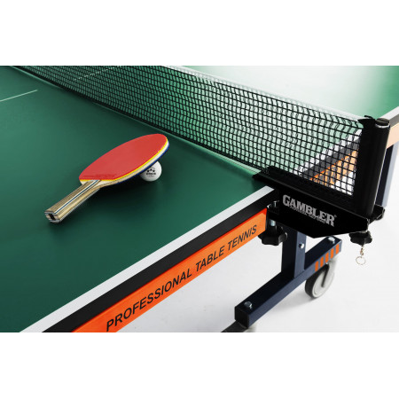 GAMBLER FIRE GREEN