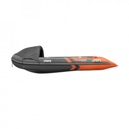Лодка ПВХ GLADIATOR C370AL