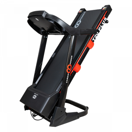 Беговая дорожка CardioPower T20 Plus