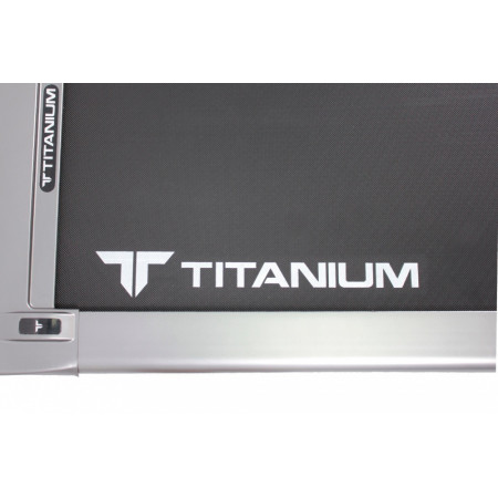 Titanium T-100