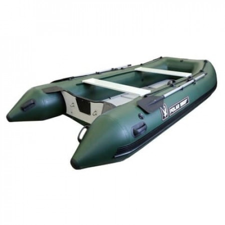 Лодка ПВХ Polar Bird PB-360M New Merlin (Кречет)