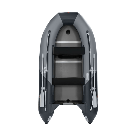 Лодка ПВХ YUKONA 360TS + 2х-тактный лодочный мотор SEA PRO Т 30S