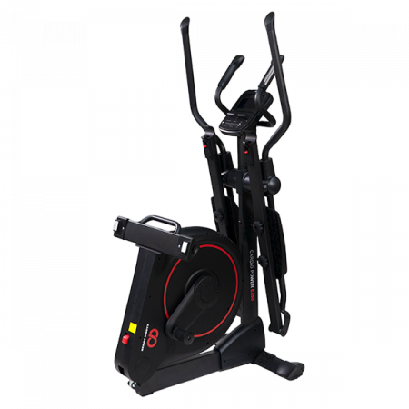 Эллиптический тренажер CardioPower E450