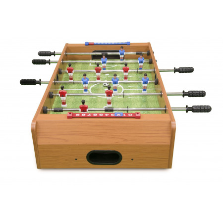 Настольный  футбол "Garlando F-Mini Telescopic" (95 x 76 x 25 см)