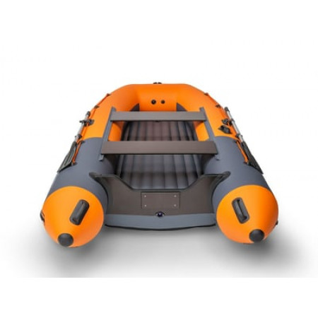 Лодка ПВХ STORMLINE Air Classic Tactic 400