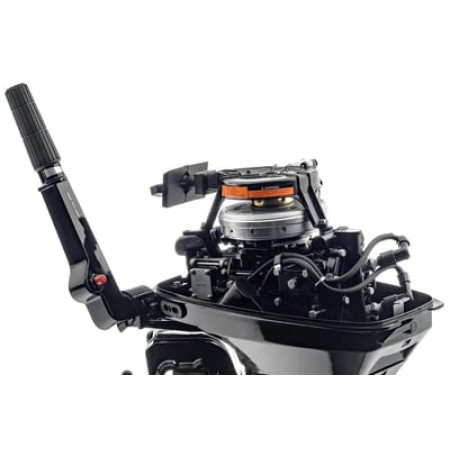 Лодка ПВХ РОДЖЕР SFERA 3500 + 2х-тактный лодочный мотор MAGNUM PRO SM9.8HS