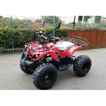 Квадроцикл GreenCamel Атакама T320 (48V 1000W R8 Дифференциал)