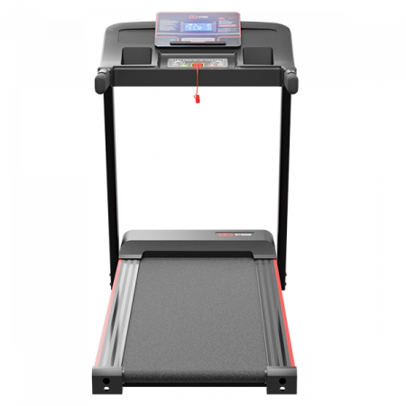 Беговая дорожка CardioPower T25 NEW