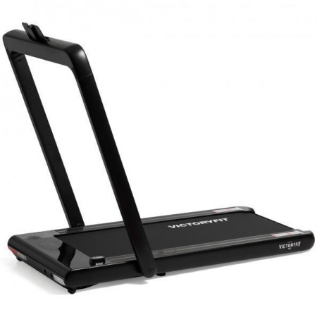 VictoryFit VF-X680 black
