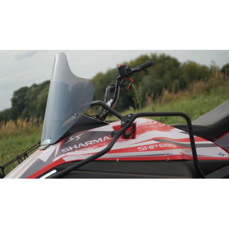 Снегоход SHARMAX SHP-680