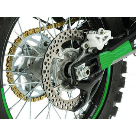 Мотоцикл кроссовый эндуро SHARMAX PowerMax 320