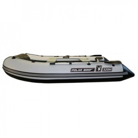 Лодка ПВХ Polar Bird PB-360M New Merlin (Кречет)