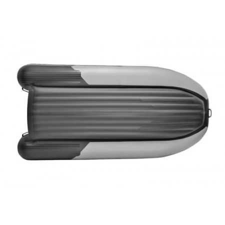 Лодка ПВХ РОДЖЕР SFERA 3500 + 2х-тактный лодочный мотор MAGNUM PRO SM9.8HS