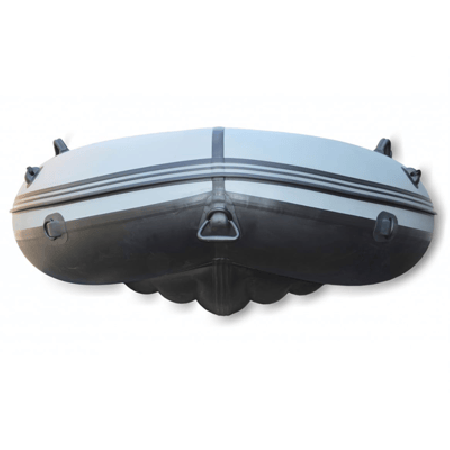 Лодка ПВХ X-RIVER Grace 360 + 2х-тактный лодочный мотор PARSUN T9.8BMS